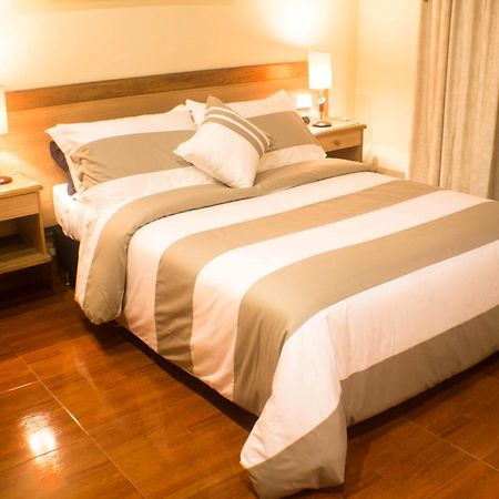 Hotel Charlies Place Μπογκοτά Εξωτερικό φωτογραφία