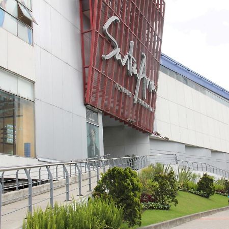 Hotel Charlies Place Μπογκοτά Εξωτερικό φωτογραφία