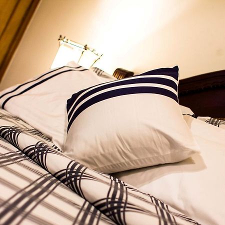 Hotel Charlies Place Μπογκοτά Εξωτερικό φωτογραφία