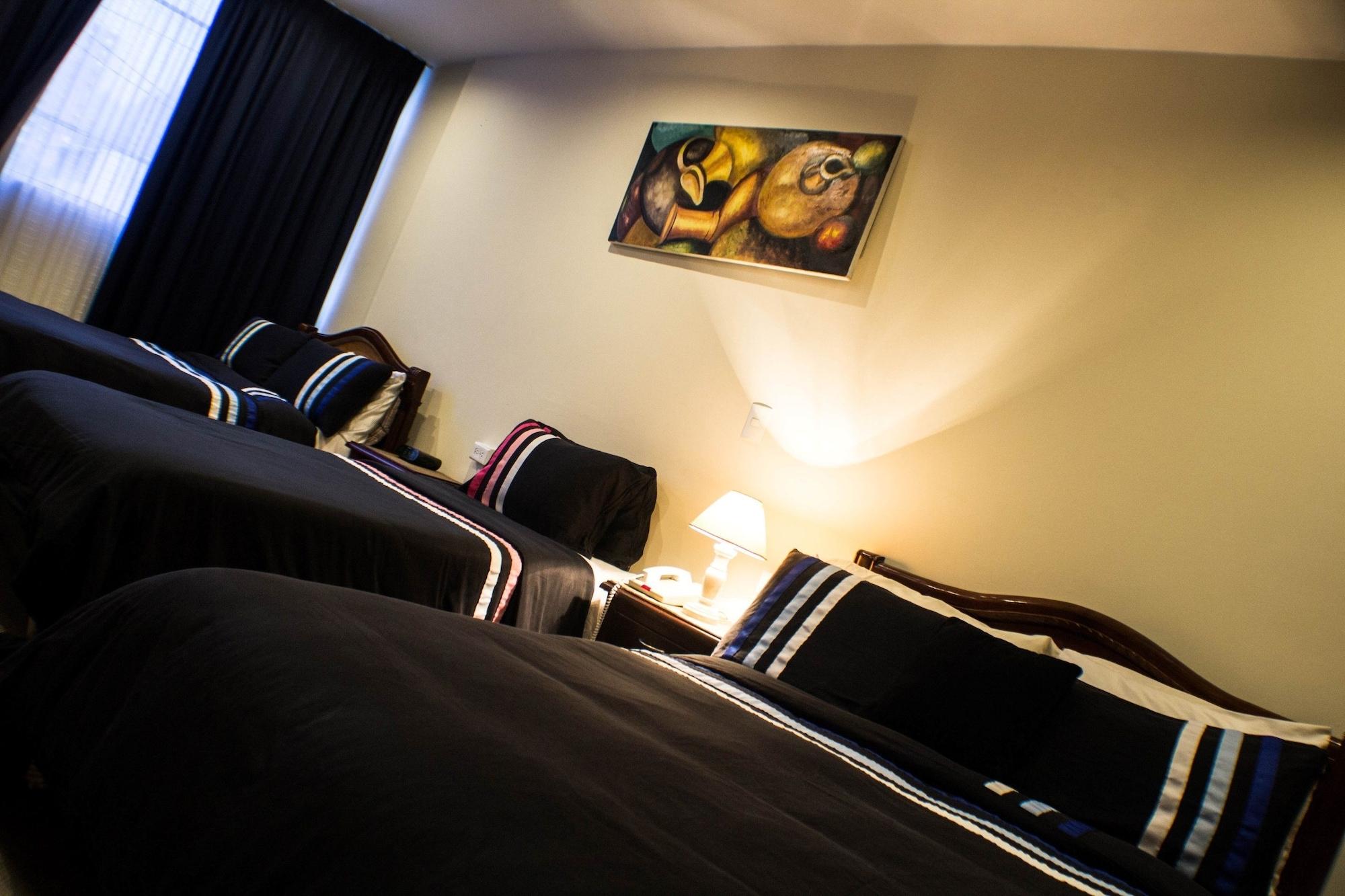 Hotel Charlies Place Μπογκοτά Εξωτερικό φωτογραφία