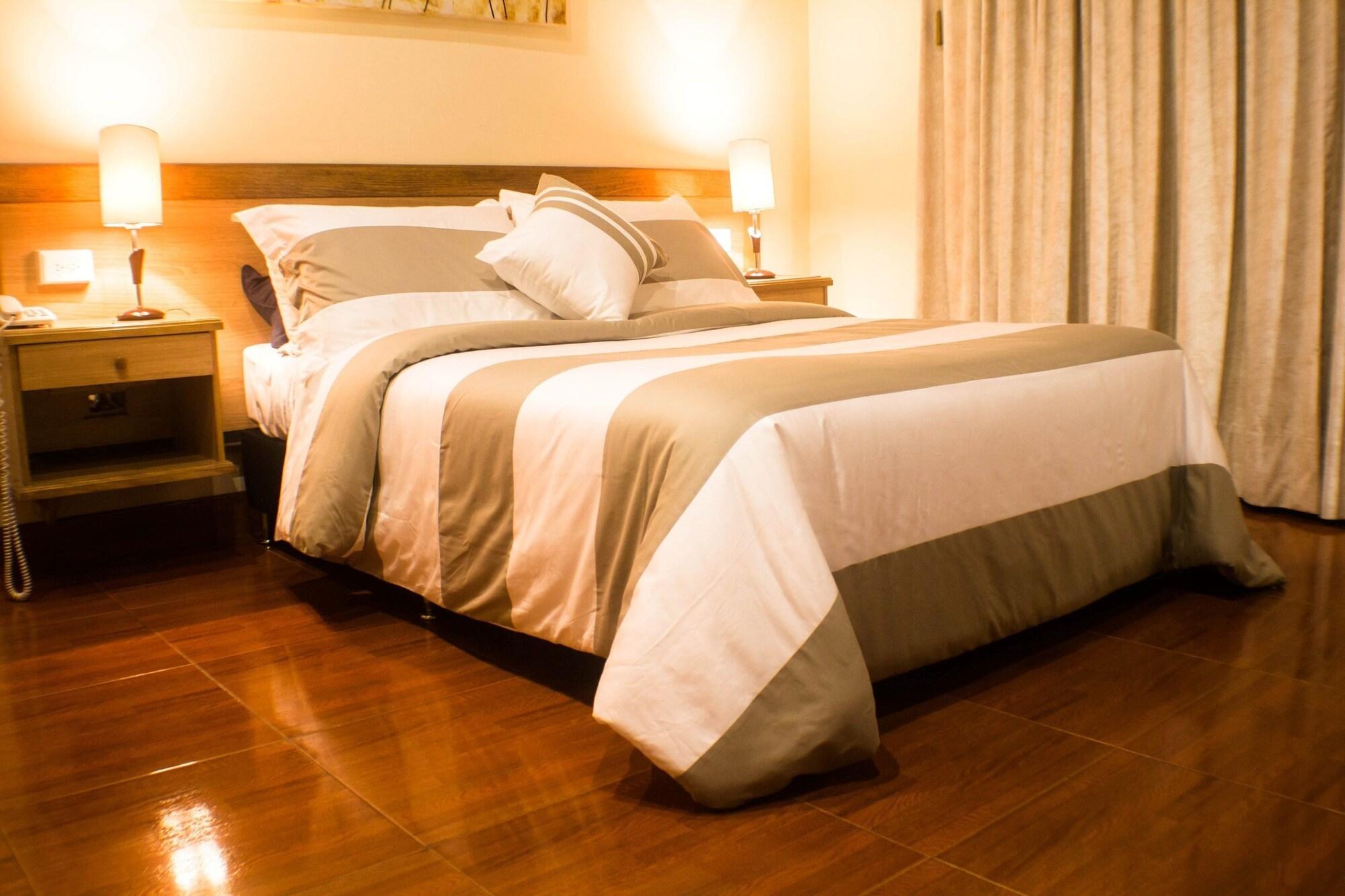 Hotel Charlies Place Μπογκοτά Εξωτερικό φωτογραφία