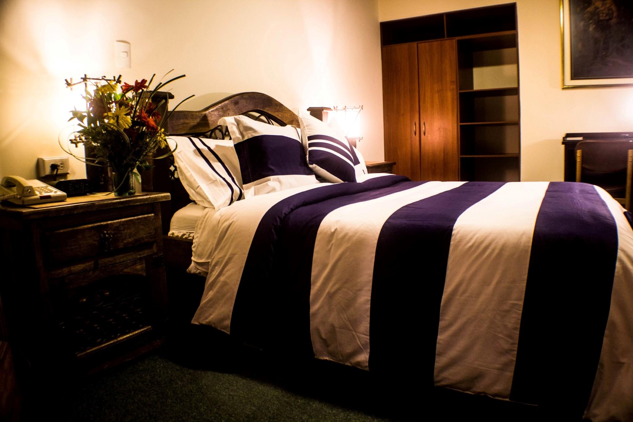 Hotel Charlies Place Μπογκοτά Εξωτερικό φωτογραφία