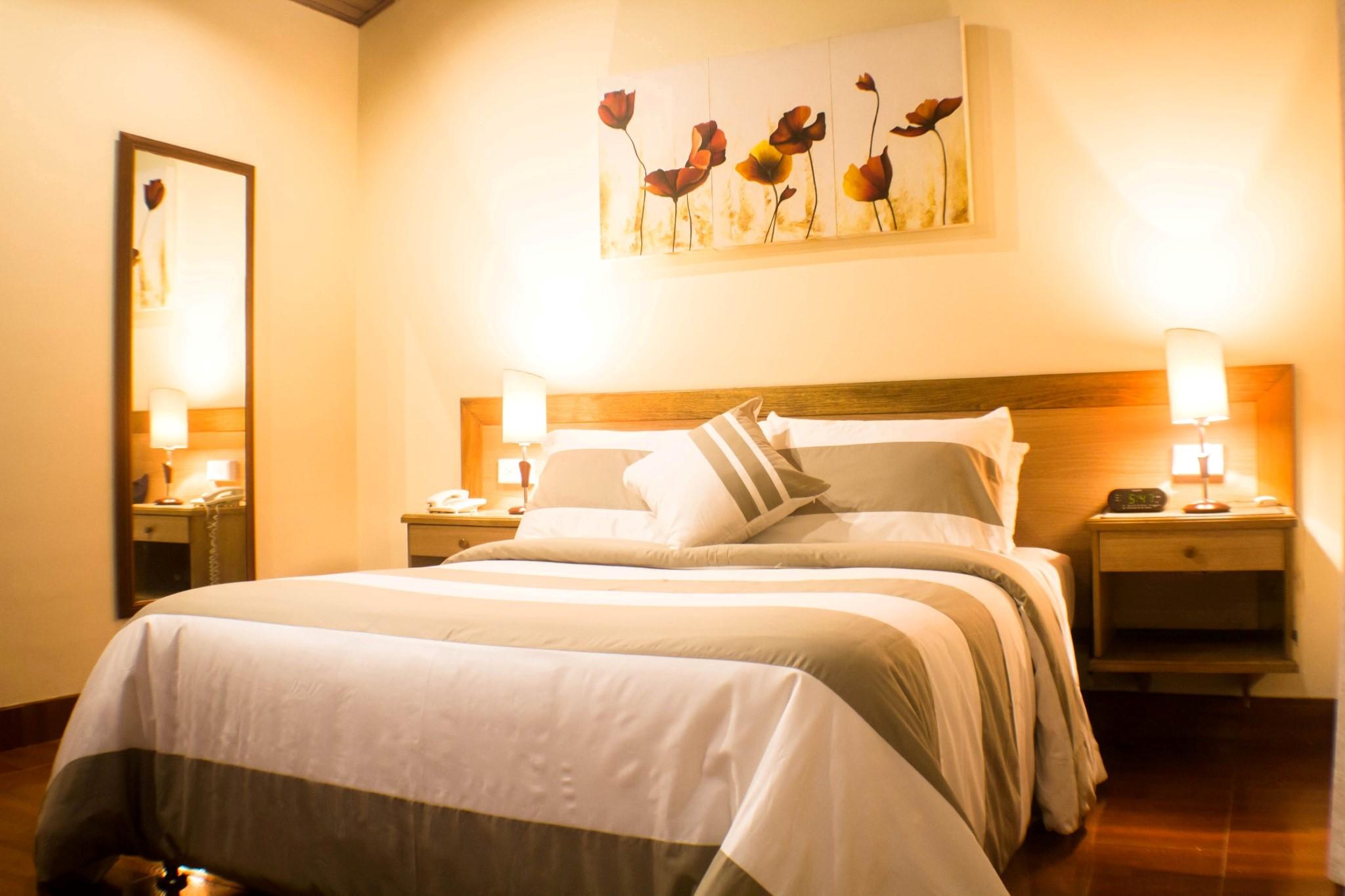 Hotel Charlies Place Μπογκοτά Εξωτερικό φωτογραφία