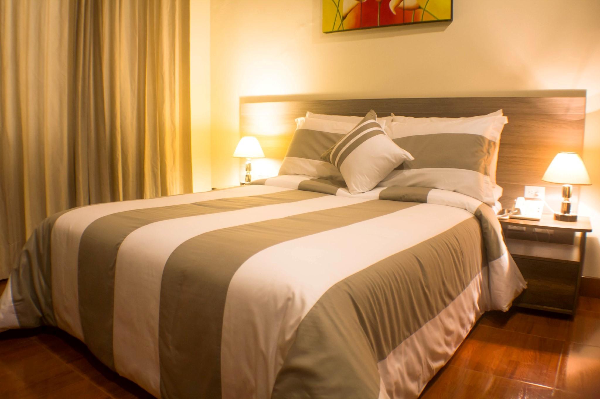 Hotel Charlies Place Μπογκοτά Εξωτερικό φωτογραφία