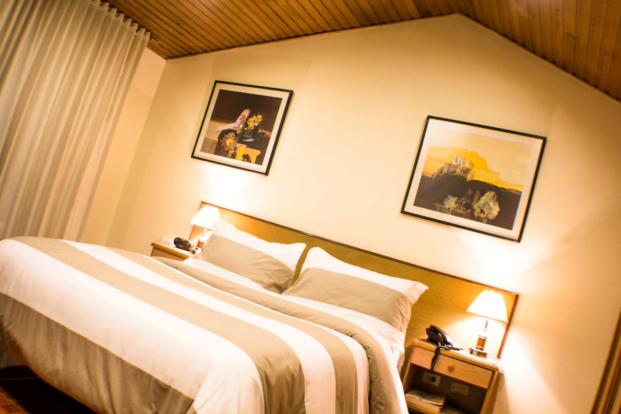 Hotel Charlies Place Μπογκοτά Εξωτερικό φωτογραφία