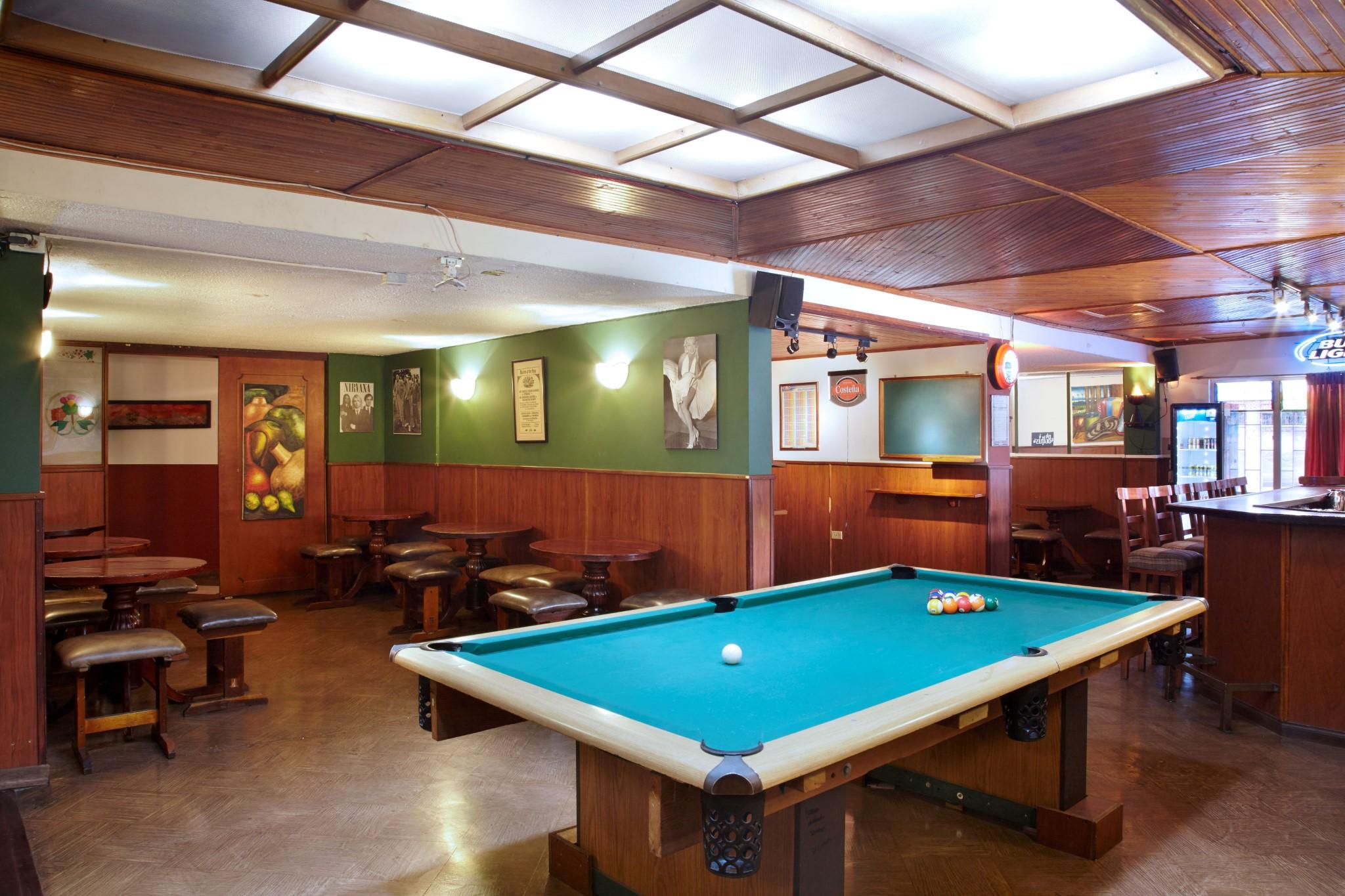 Hotel Charlies Place Μπογκοτά Εξωτερικό φωτογραφία