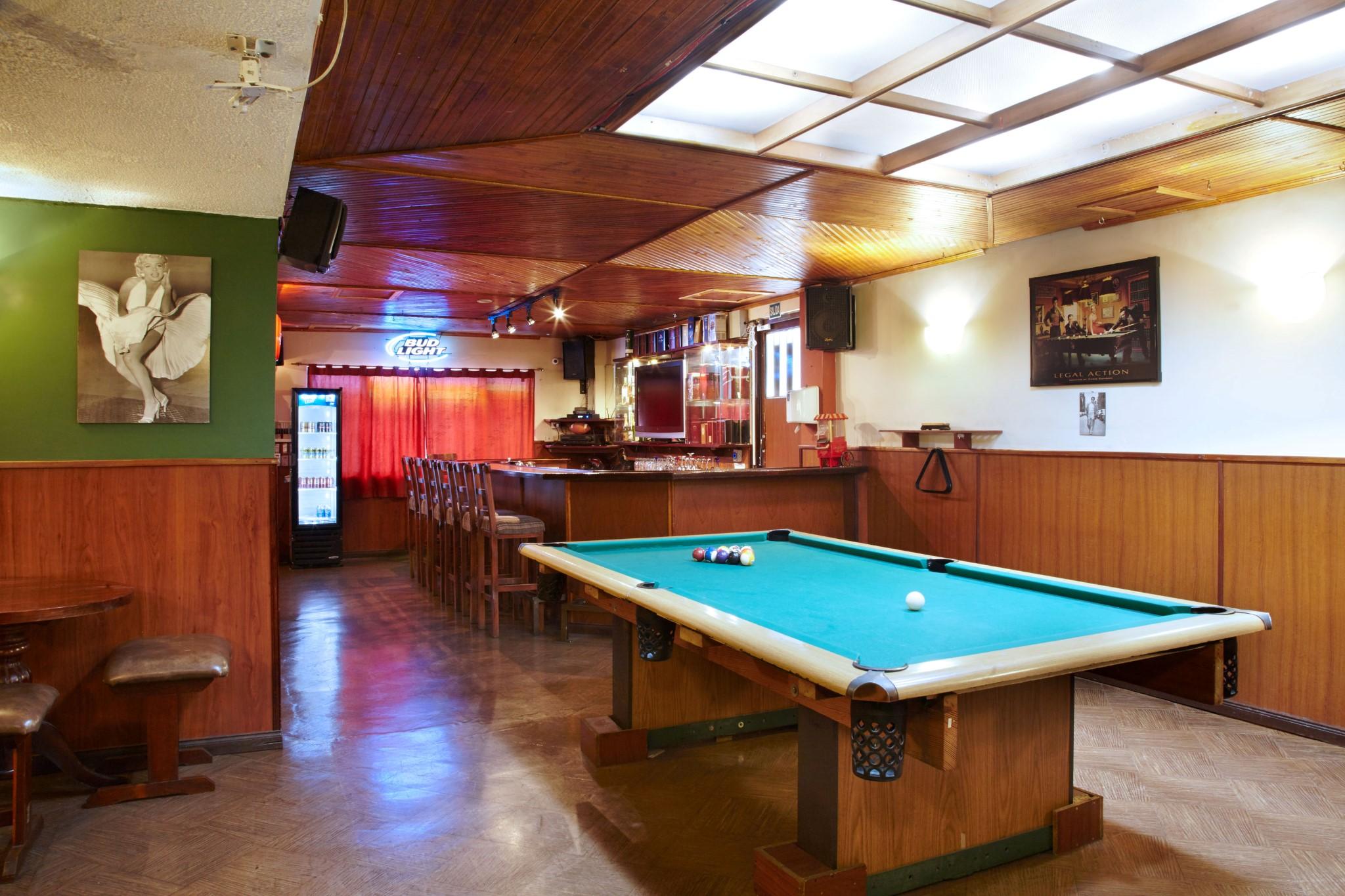 Hotel Charlies Place Μπογκοτά Εξωτερικό φωτογραφία