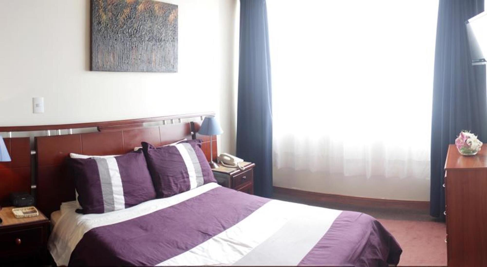Hotel Charlies Place Μπογκοτά Εξωτερικό φωτογραφία