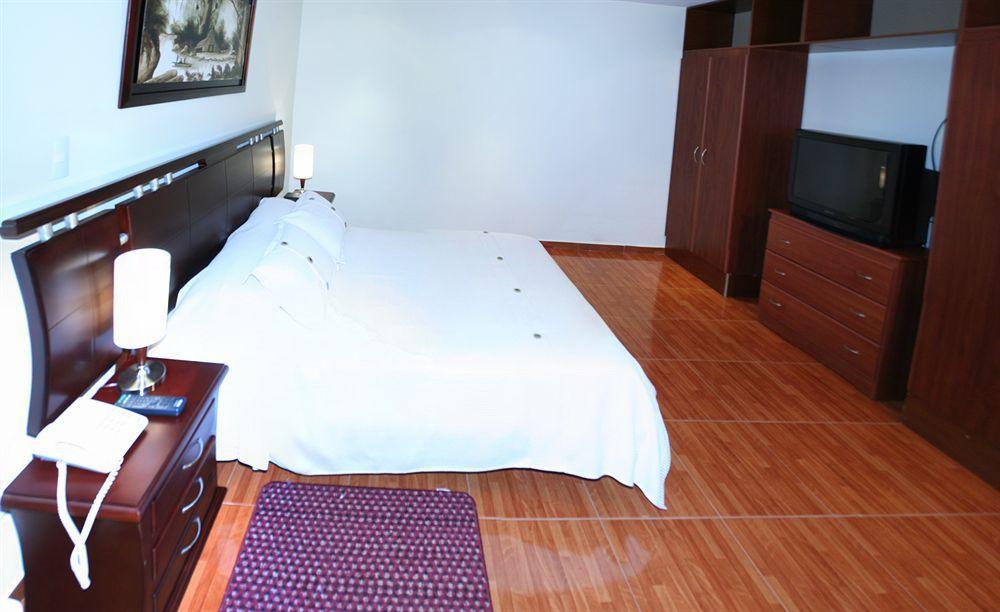 Hotel Charlies Place Μπογκοτά Εξωτερικό φωτογραφία