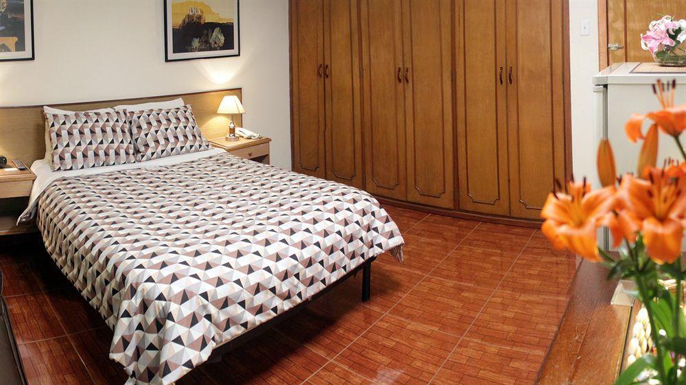 Hotel Charlies Place Μπογκοτά Εξωτερικό φωτογραφία