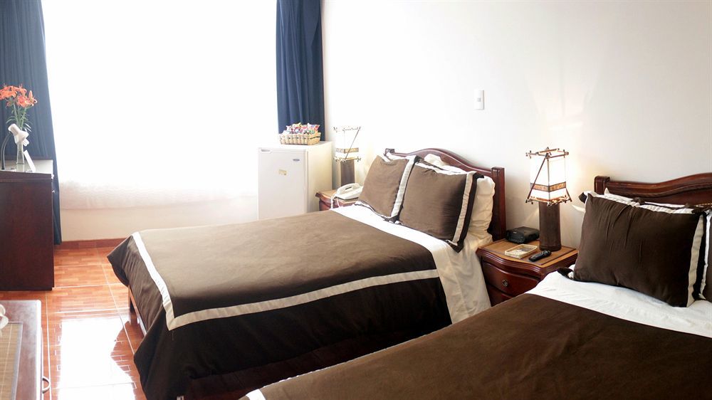 Hotel Charlies Place Μπογκοτά Εξωτερικό φωτογραφία