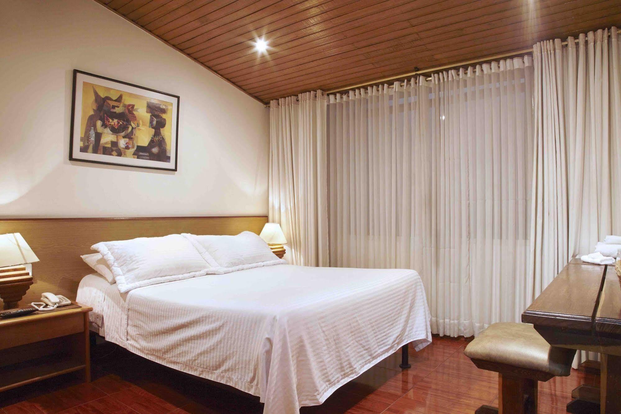 Hotel Charlies Place Μπογκοτά Εξωτερικό φωτογραφία