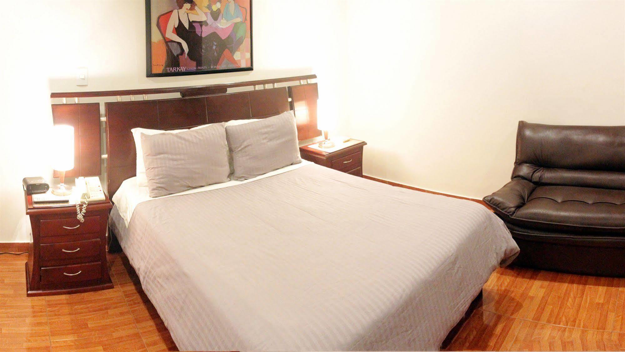 Hotel Charlies Place Μπογκοτά Εξωτερικό φωτογραφία