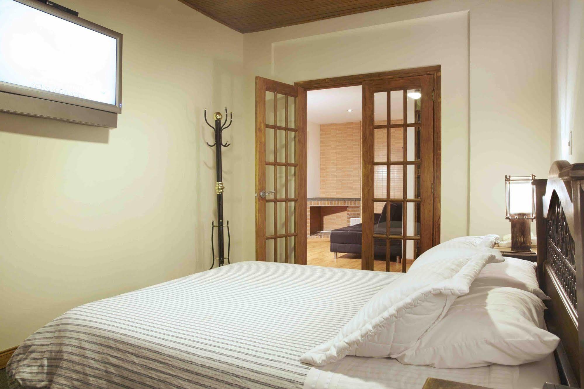 Hotel Charlies Place Μπογκοτά Εξωτερικό φωτογραφία