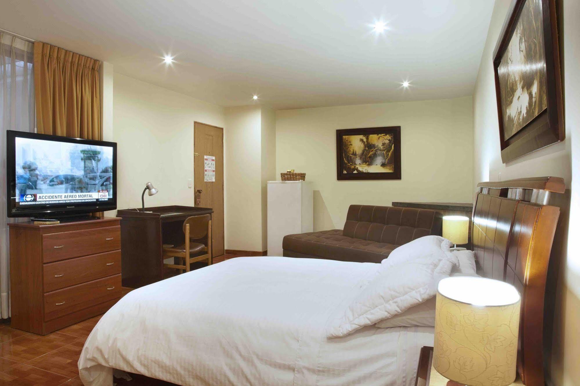 Hotel Charlies Place Μπογκοτά Εξωτερικό φωτογραφία