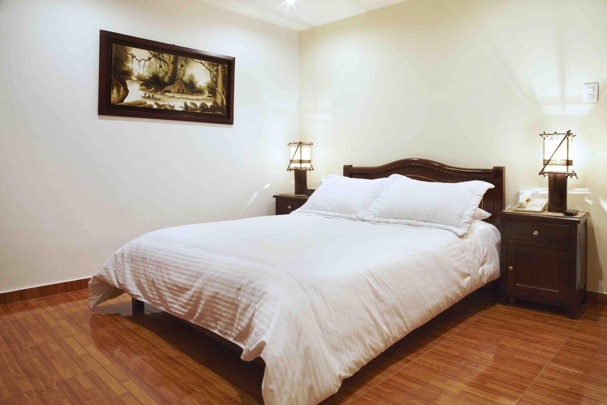 Hotel Charlies Place Μπογκοτά Εξωτερικό φωτογραφία