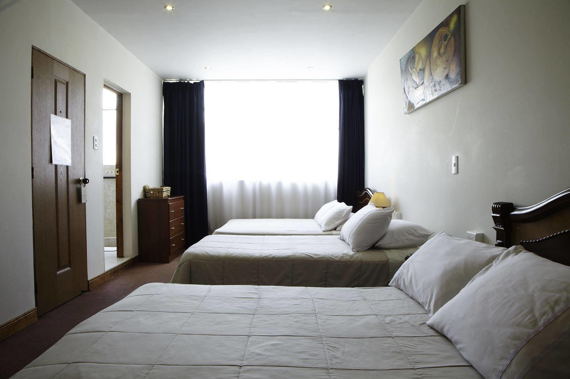 Hotel Charlies Place Μπογκοτά Εξωτερικό φωτογραφία