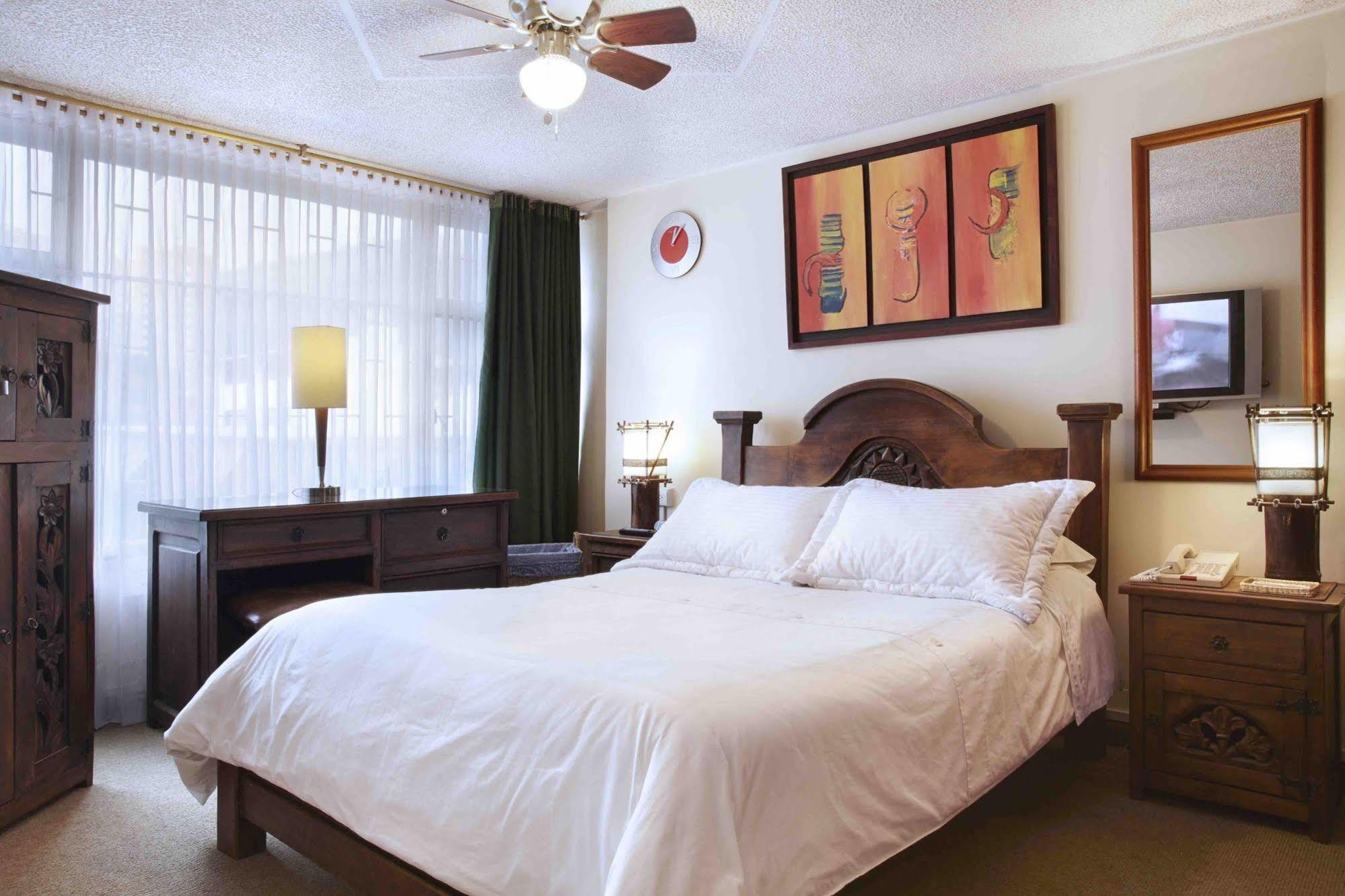 Hotel Charlies Place Μπογκοτά Εξωτερικό φωτογραφία