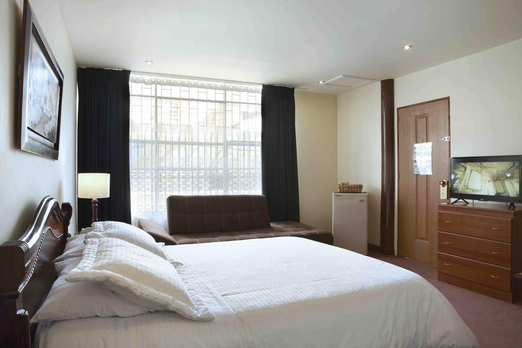 Hotel Charlies Place Μπογκοτά Εξωτερικό φωτογραφία